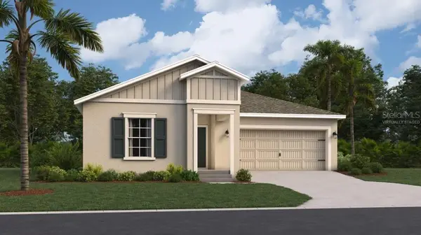 1552 Loxley Trail, KISSIMMEE, FL 34746