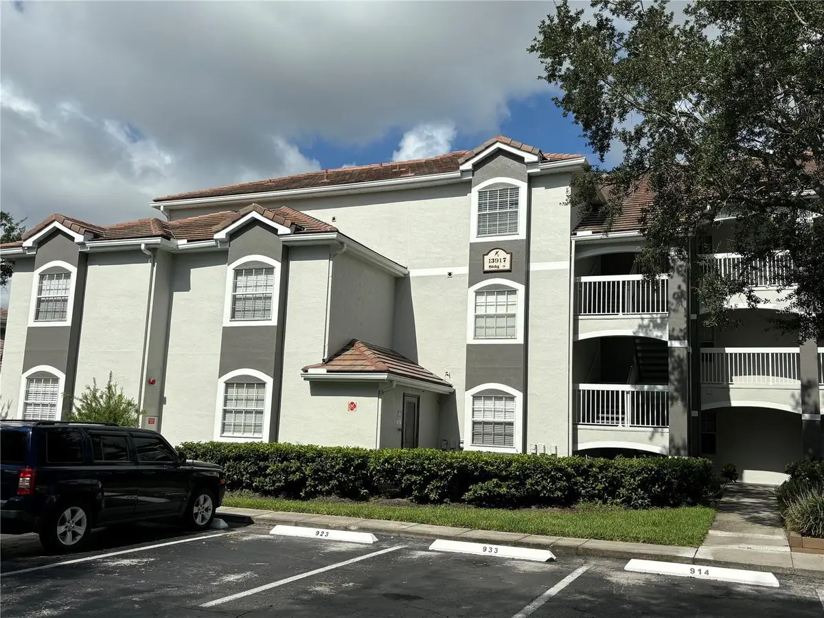 13917 Fairway Island Drive #917, Orlando, FL 32837 - #1