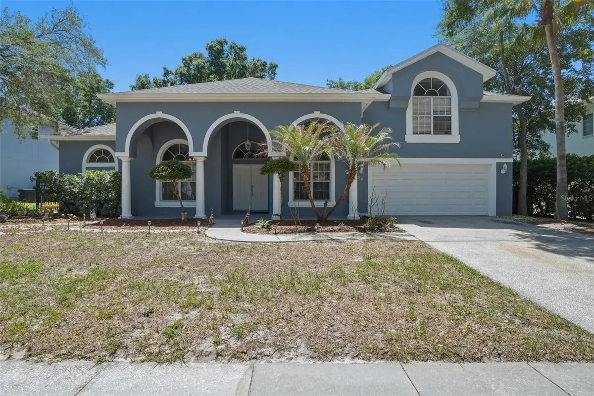 935 Keaton Parkway, Ocoee, FL 34761 - #1