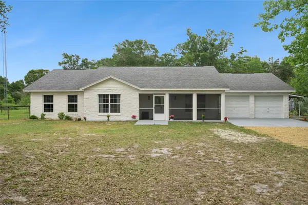 22726 Winterwillow Lane, EUSTIS, FL 32736