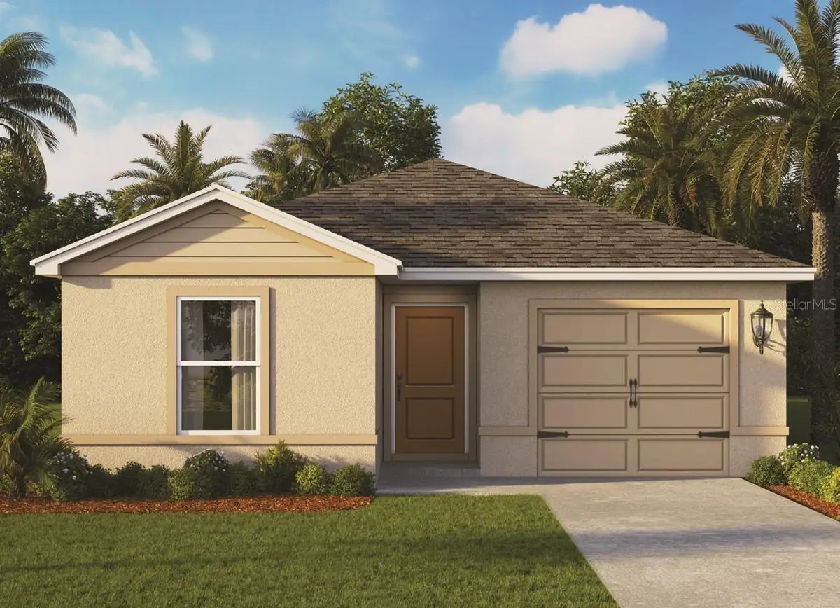 3067 House Finch Road, Saint Cloud, FL 34773 - #1