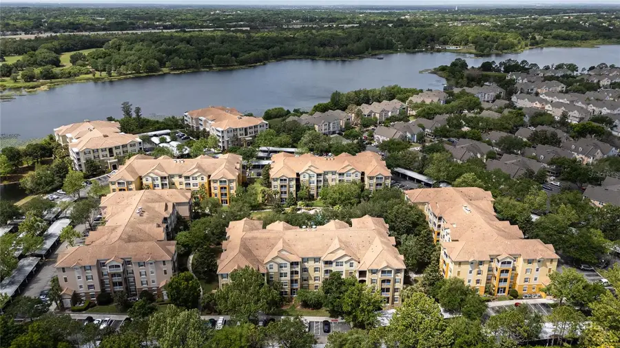 3326 Robert Trent Jones Drive #30102, Orlando, FL 32835 - #3