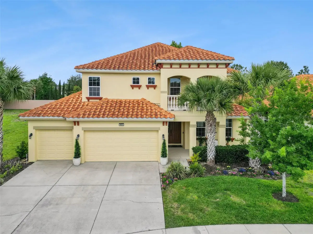 4023 Oakrise Loop, Davenport, FL 33837 - #1