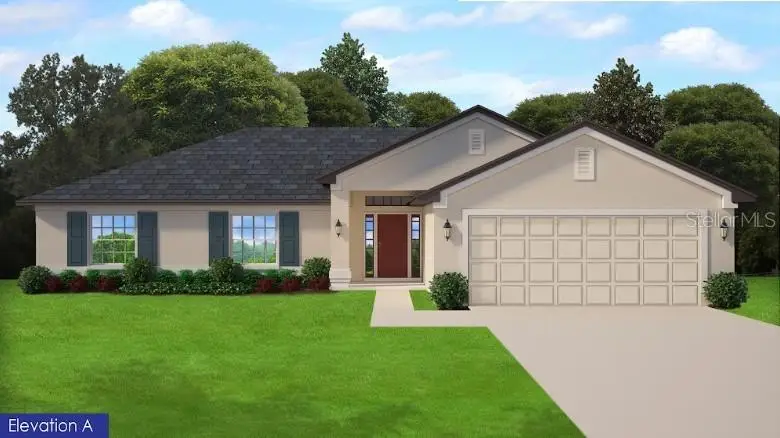 1680 Ann Rose Way Way, Leesburg, FL 34748 - #1