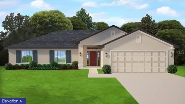 1680 Ann Rose Way Way, LEESBURG, FL 34748
