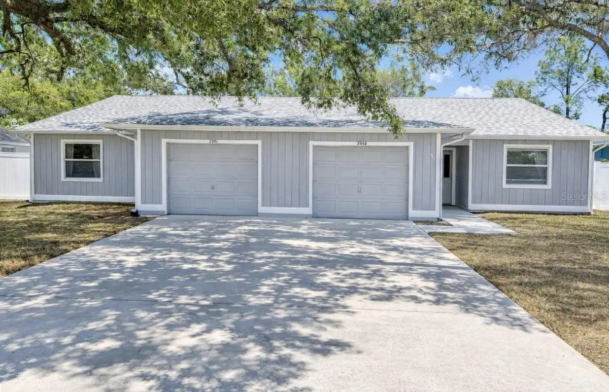8051 Canterbury Street, Spring Hill, FL 34606 - #1