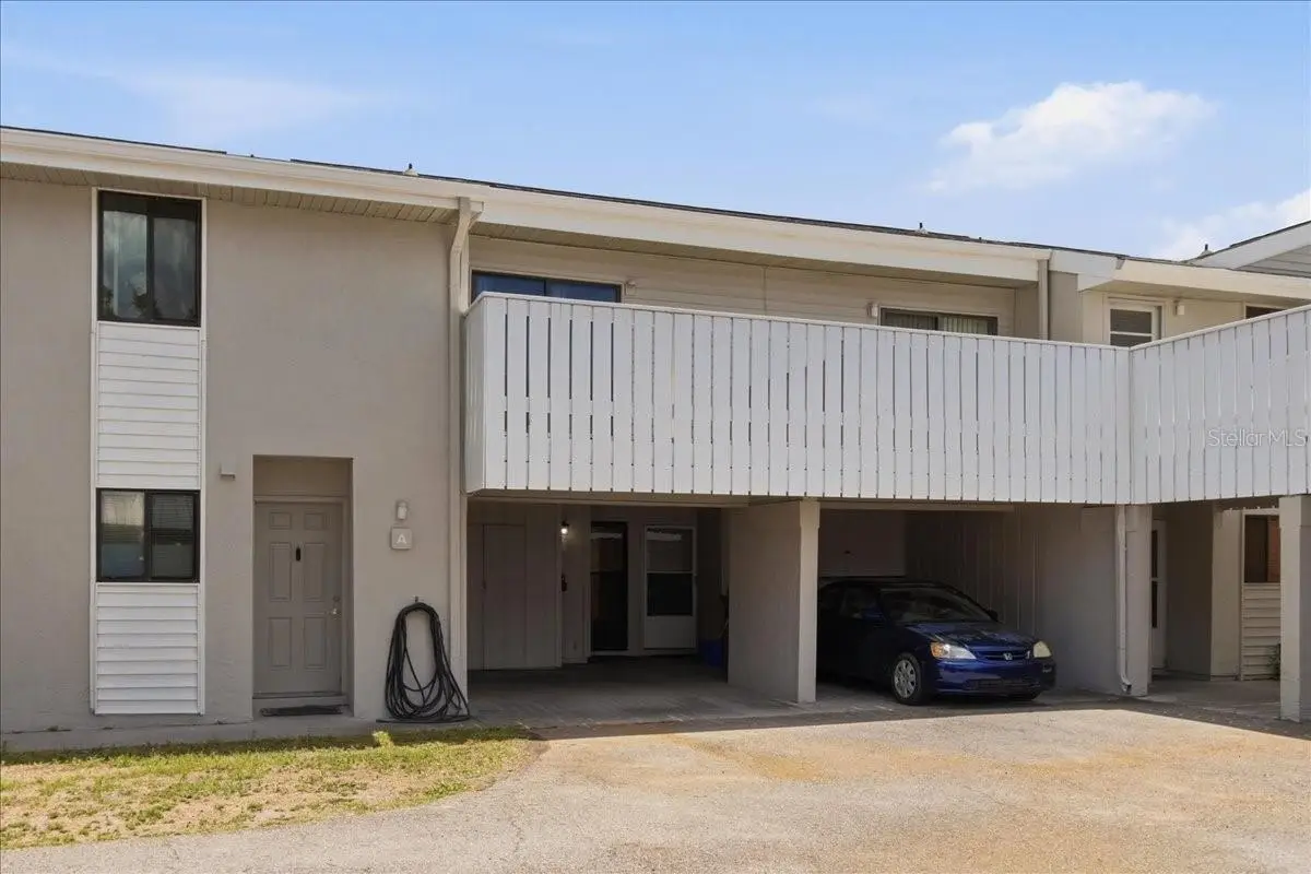 1412 Oak Place #B, Apopka, FL 32712 - #1