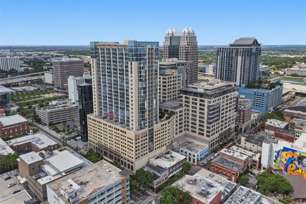 155 S Court Avenue #1107, ORLANDO, FL 32801