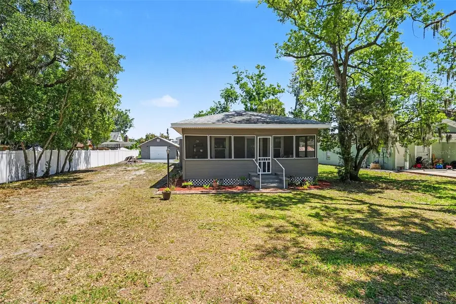 604 N Pennsylvania Avenue, Plant City, FL 33563 - #2