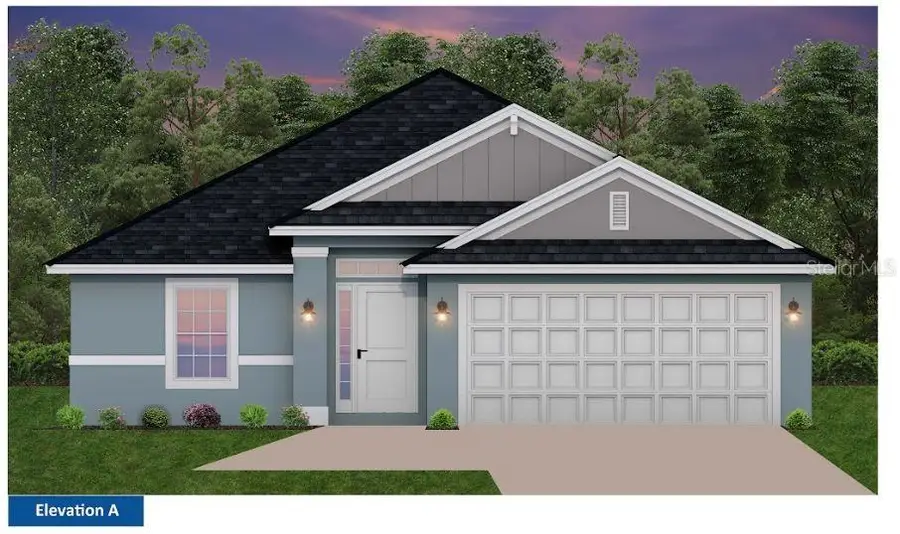 250 Verny Grove Lane, Leesburg, FL 34748 - #2