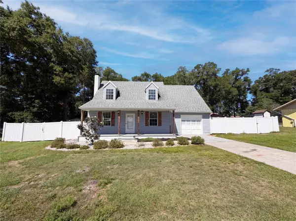 3226 NE 30th Court, OCALA, FL 34479