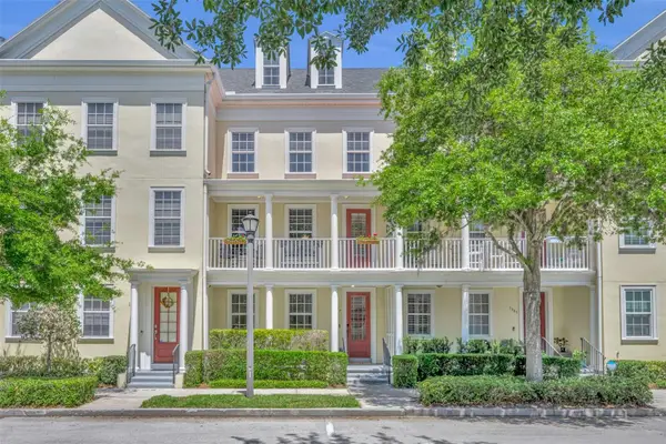 1389 Chatfield Place, ORLANDO, FL 32814