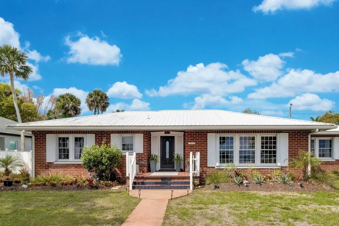 1322 Riverside Drive, Titusville, FL 32780 - #1