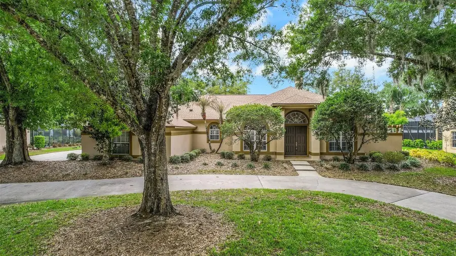 3862 Golden Meadow Court, Oviedo, FL 32765 - #2