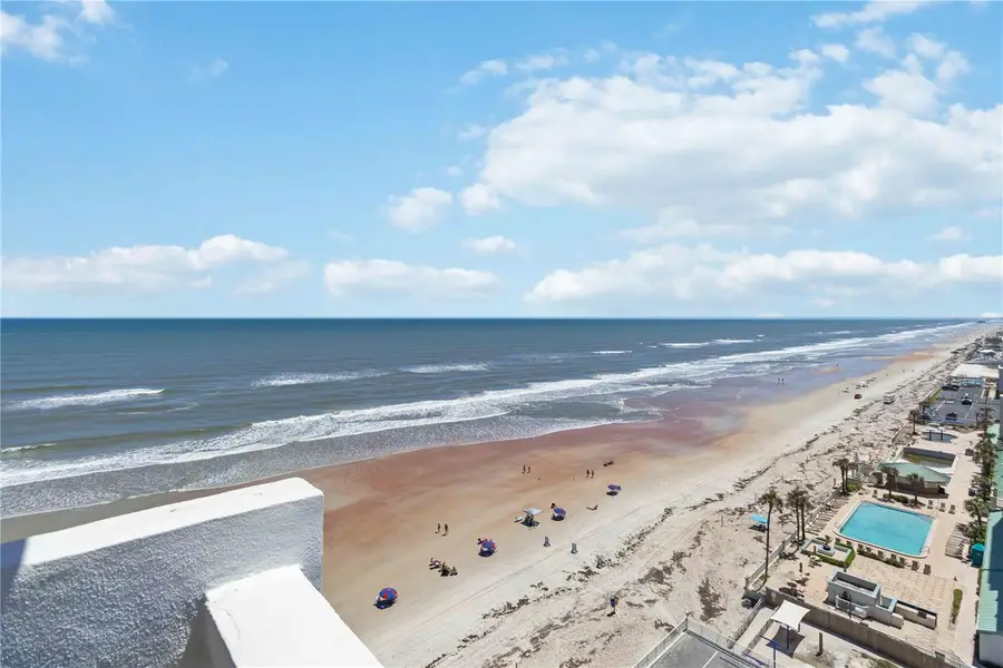 2800 N Atlantic Avenue #1216, Daytona Beach, FL 32118 - #3