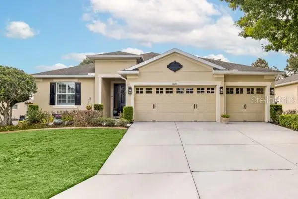 30201 Hackney Loop, Mount Dora, FL 32757 - #1