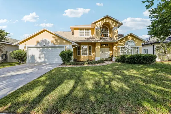 3521 Molona Drive, ORLANDO, FL 32837