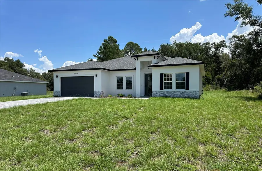 16317 SW 23rd Court Road, Ocala, FL 34473 - #2