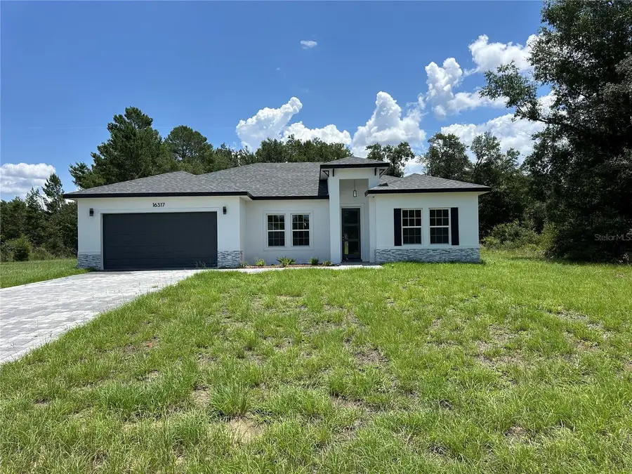 16317 SW 23rd Court Road, Ocala, FL 34473 - #3