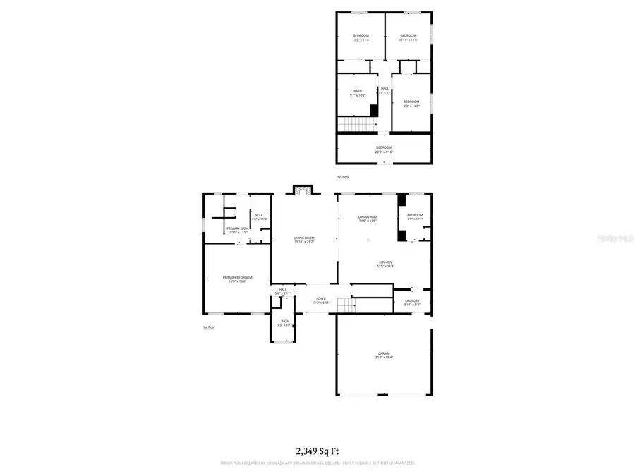 3815 Ironwedge Drive, Orlando, FL 32808 - #3