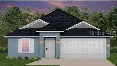 259 Verny Grove Lane, Leesburg, FL 34748 - #1