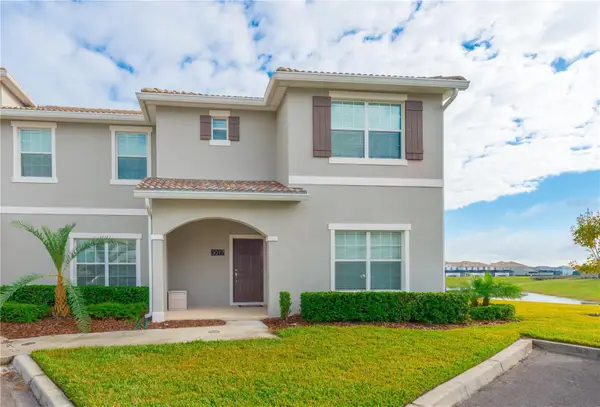 3077 Juliet Drive, KISSIMMEE, FL 34746