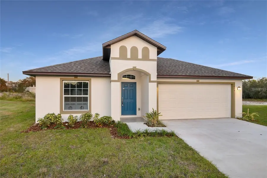 1409 Hillsborough Way, Poinciana, FL 34759 - #2