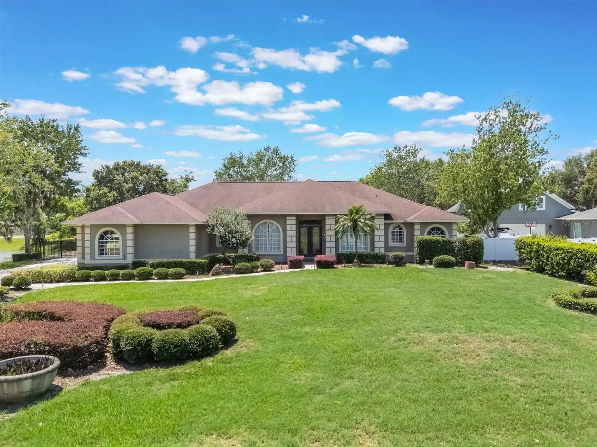 12718 Windermere Isles Place, Windermere, FL 34786 - #1