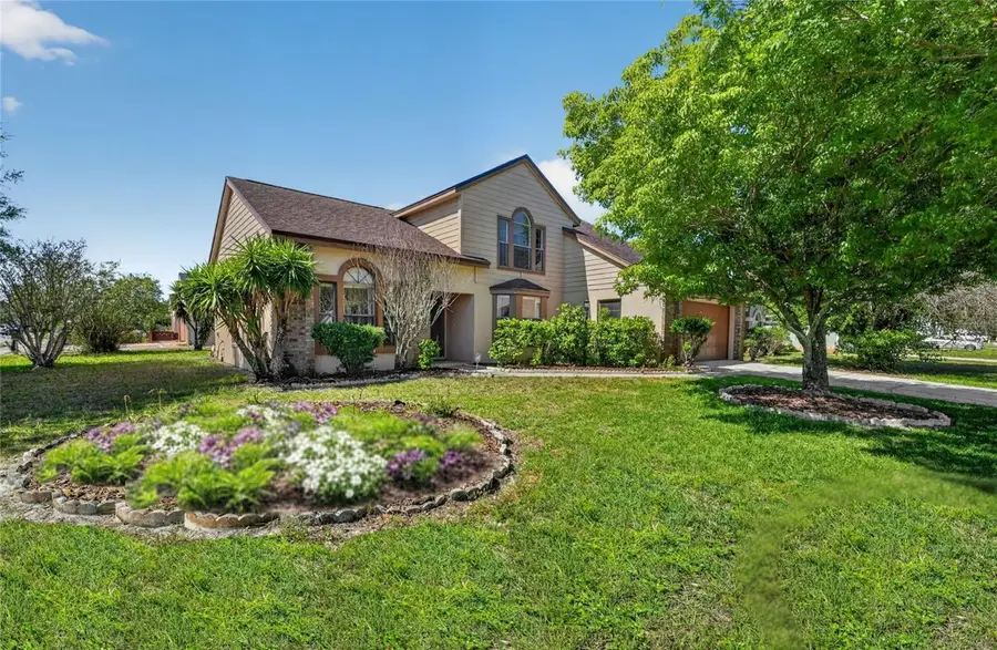 10822 Fallow Trail, Orlando, FL 32817 - #2