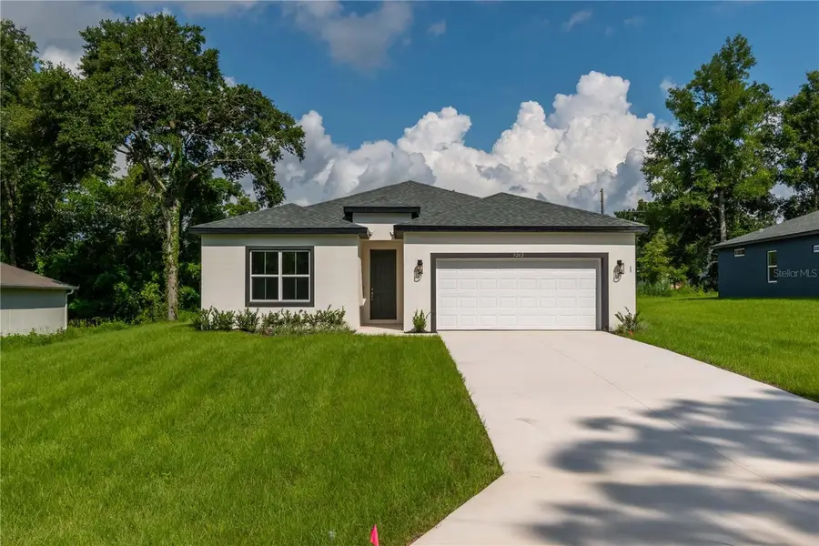 9262 N Alpinia Drive, Citrus Springs, FL 34434 - #2