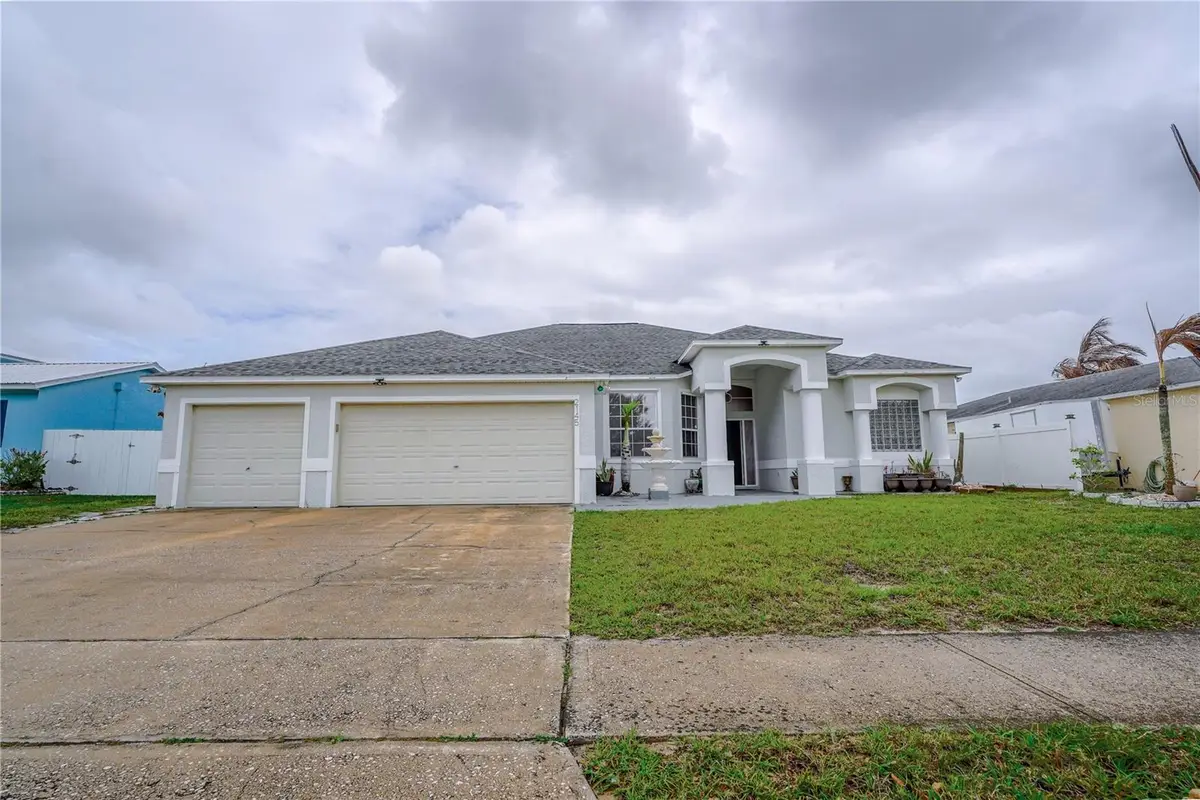 2145 Porpoise Street, Merritt Island, FL 32952 - #1