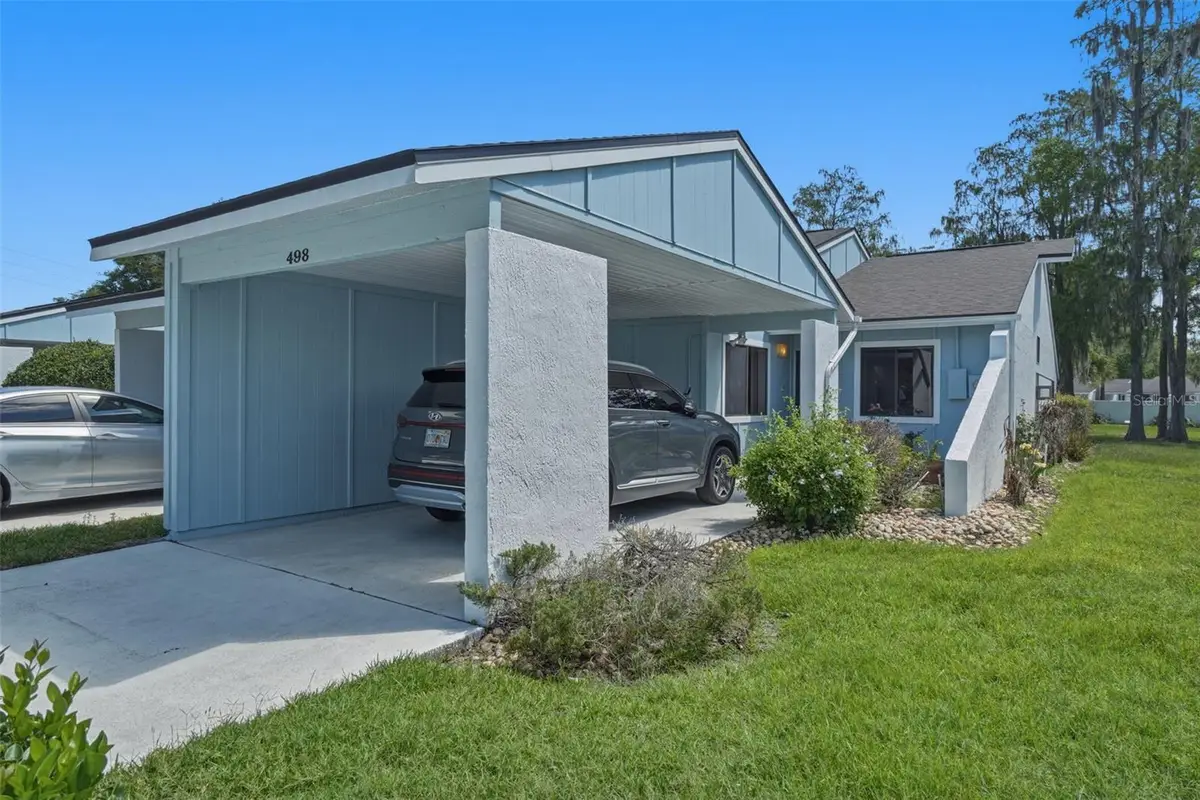 498 Prestwick Place, Poinciana, FL 34759 - #1