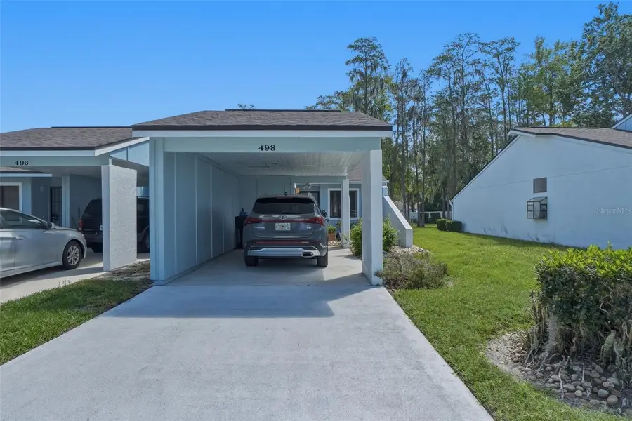 498 Prestwick Place, Poinciana, FL 34759 - #2