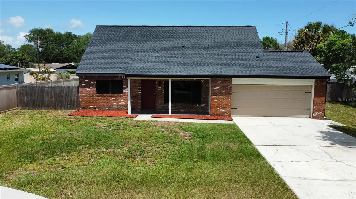 1804 Ponderosa Lane, Titusville, FL 32796 - #1