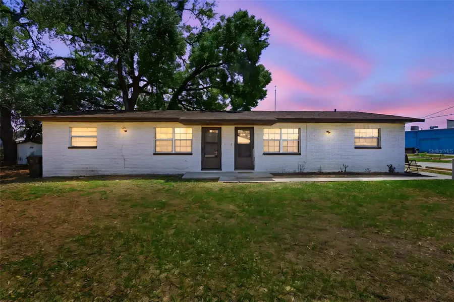 1201 Buddwood Road, Lakeland, FL 33801 - #2