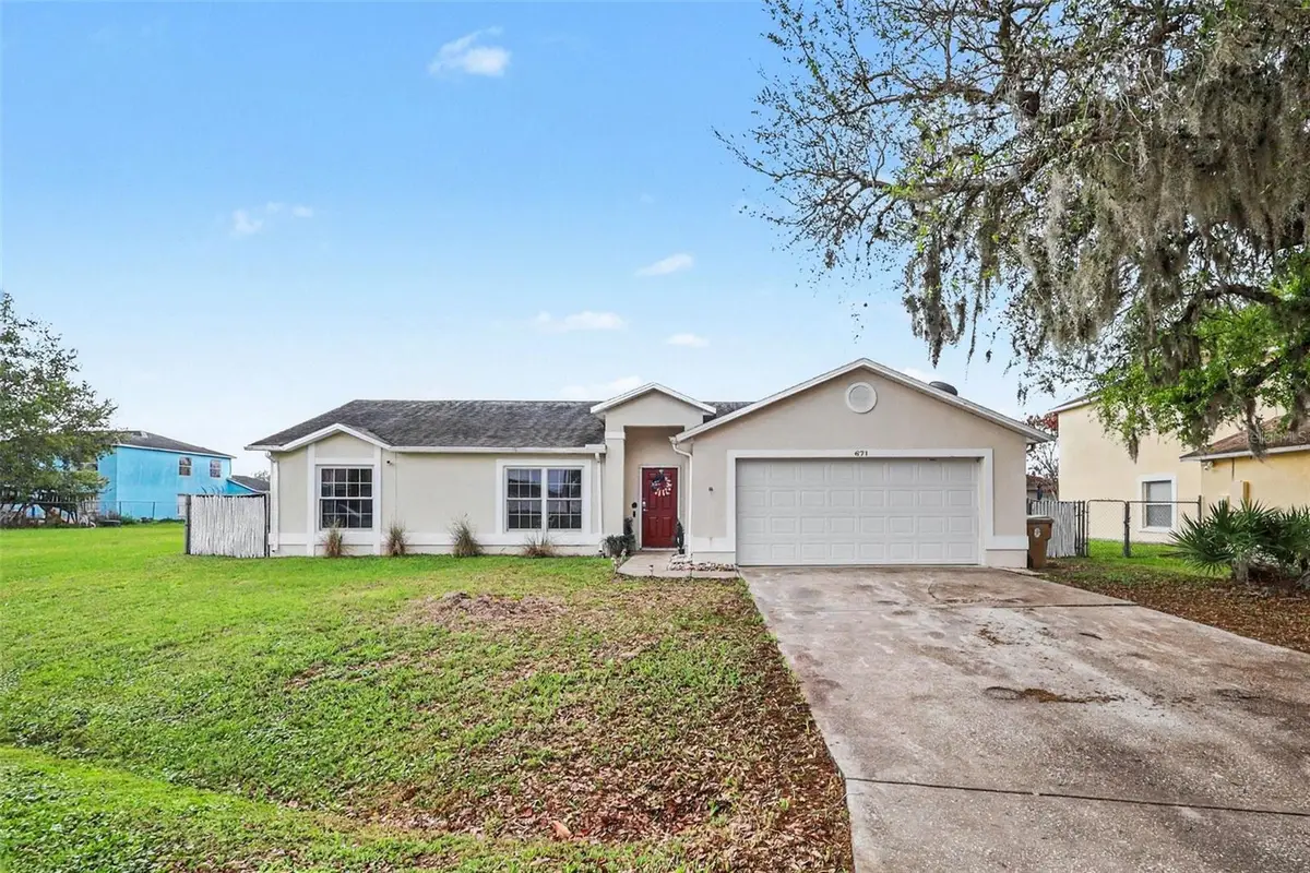 671 Regency Way, Kissimmee, FL 34758 - #1