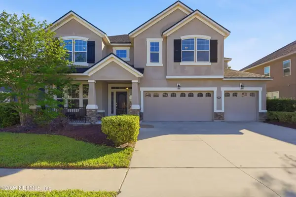 6946 Azalea Grove Drive, JACKSONVILLE, FL 32258