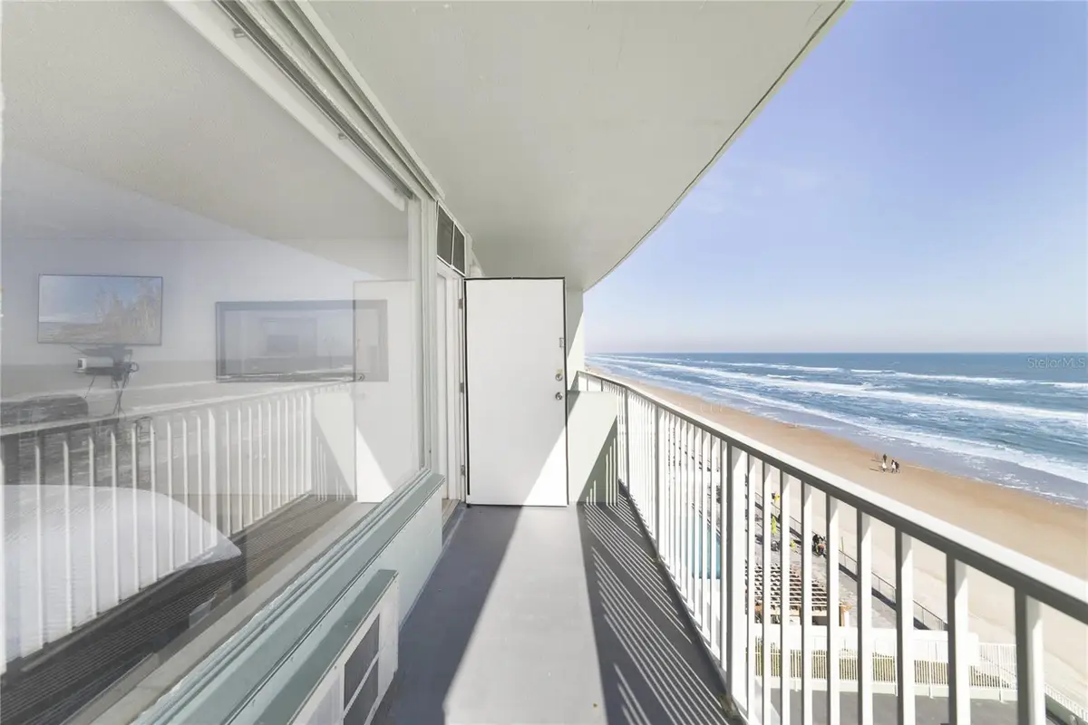 800 N Atlantic Avenue #705, Daytona Beach, FL 32118 - #1