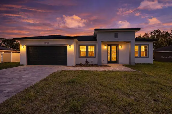 12963 SW 72nd Terrace Road, OCALA, FL 34473