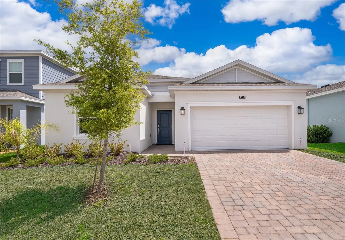 4318 Eastminster Road, Davenport, FL 33837 - #1