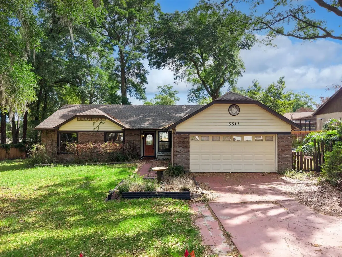 5513 Caurus Court, Orlando, FL 32808 - #1