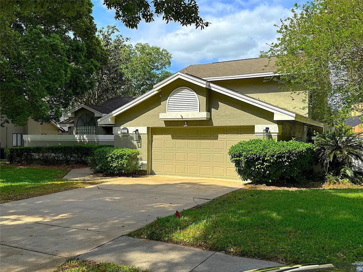 2220 Fairglenn Way, Winter Park, FL 32792 - #1