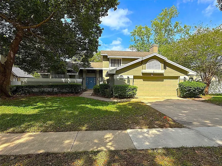 2220 Fairglenn Way, Winter Park, FL 32792 - #2