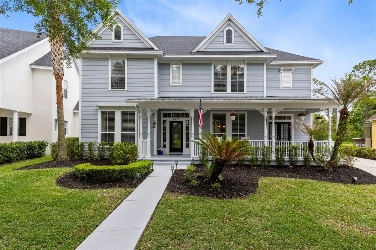 13225 Sharswood Circle, Orlando, FL 32828 - #1