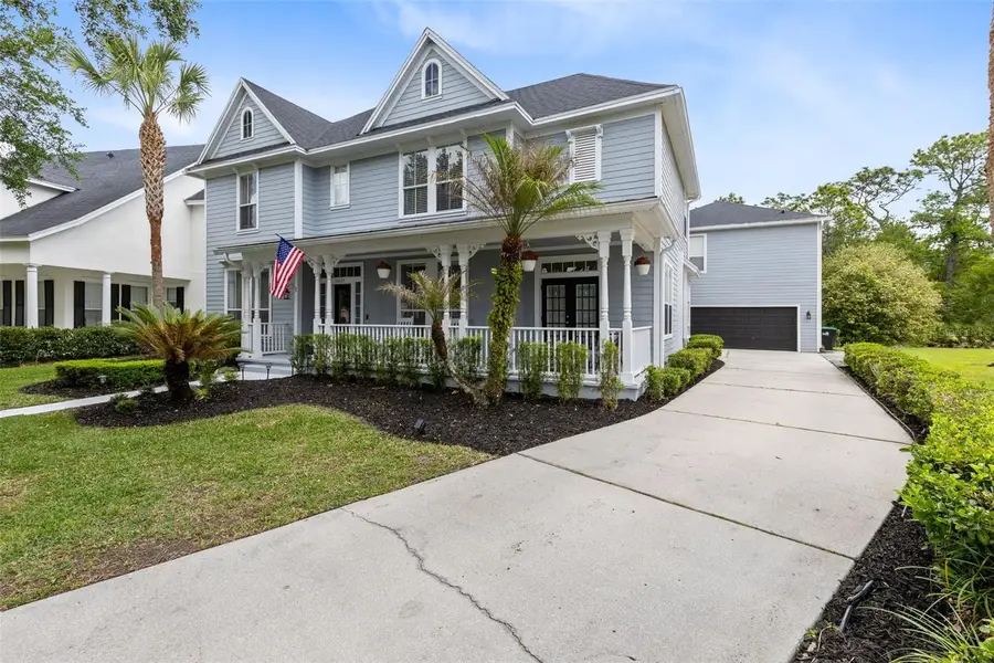 13225 Sharswood Circle, Orlando, FL 32828 - #2