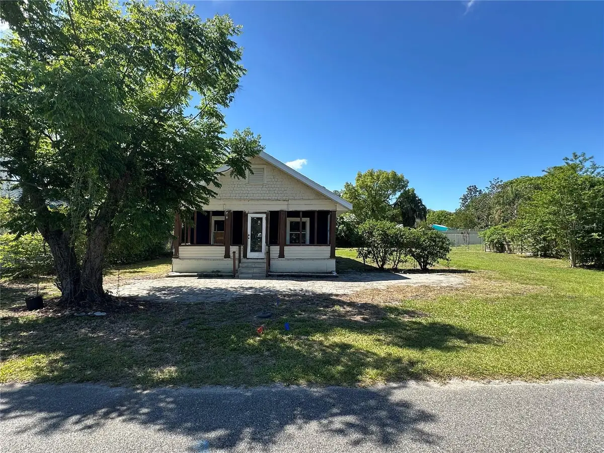 1006 Talton Avenue, Deland, FL 32720 - #1