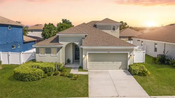3261 Bethpage Loop, MOUNT DORA, FL 32757