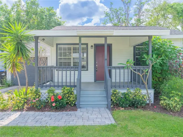 811 Overspin Drive, WINTER PARK, FL 32789