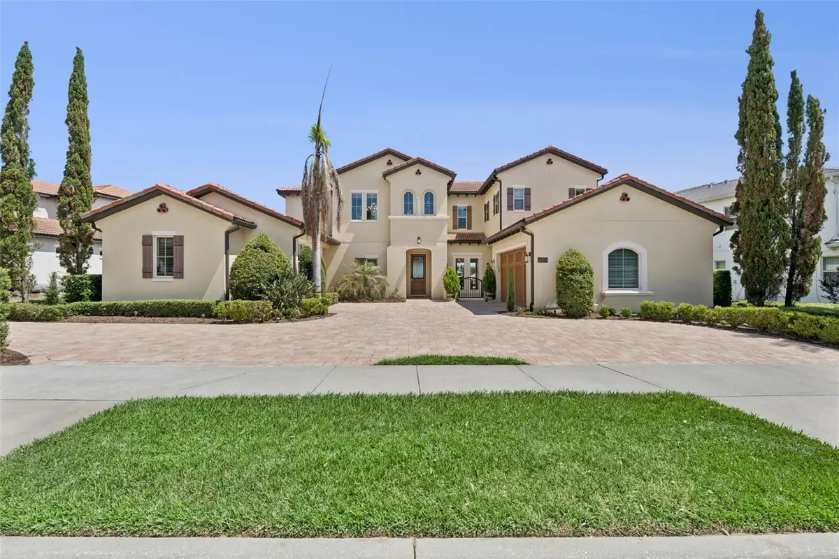15555 Panther Lake Drive, Winter Garden, FL 34787 - #1