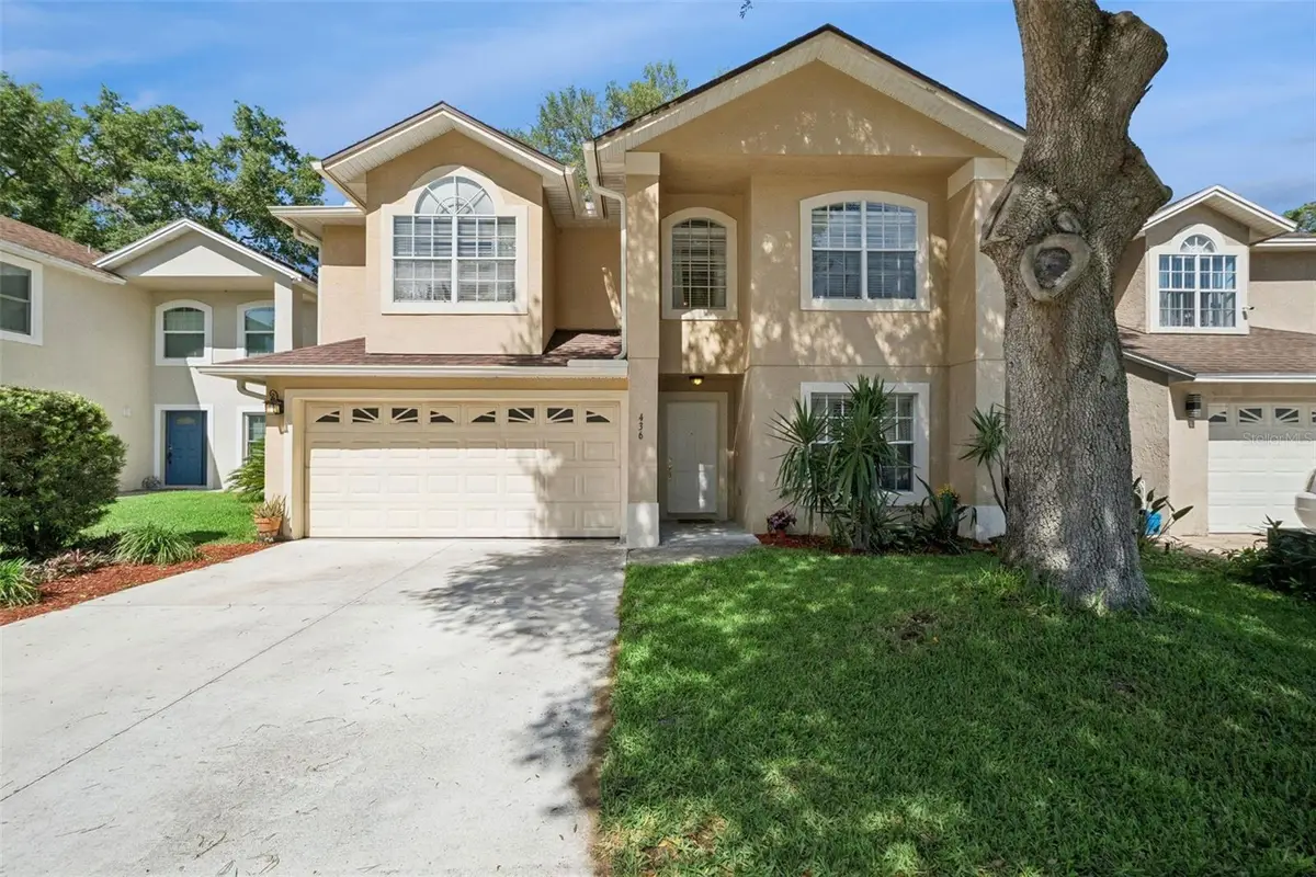 436 Opal Court, Altamonte Springs, FL 32714 - #1